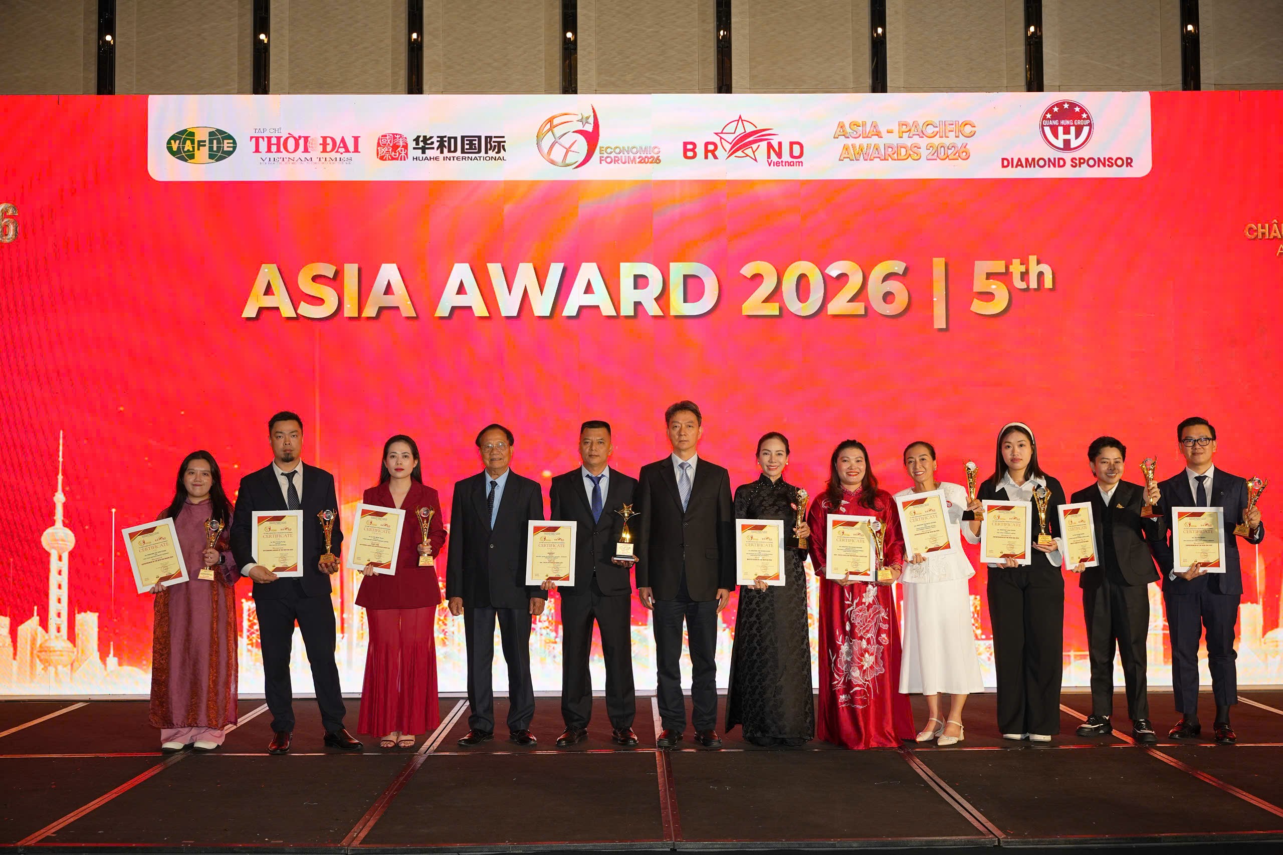 REIMAGINING HUMAN-CENTERED EDUCATION FOR THE FUTURE OF ASIA–PACIFIC