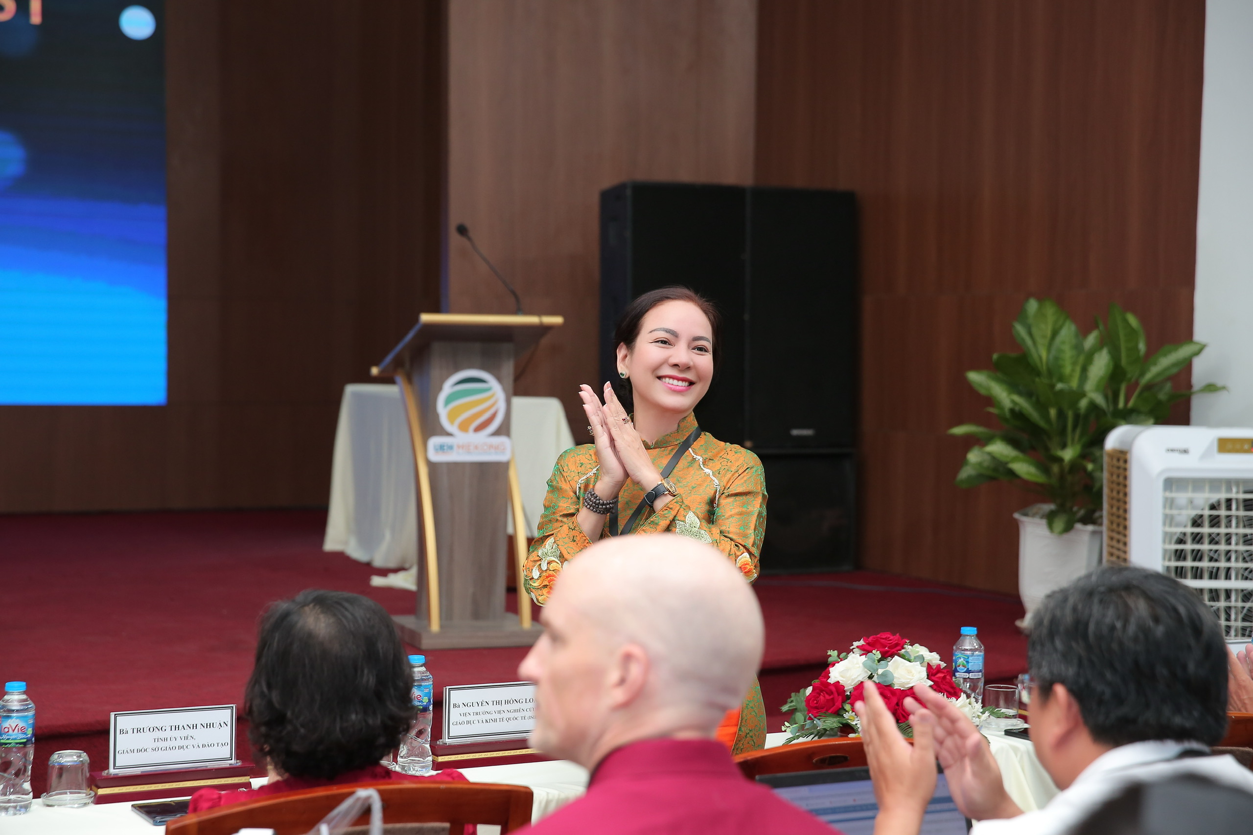 Efforts to Bring International Standard Education Closer to the Vietnamese Community