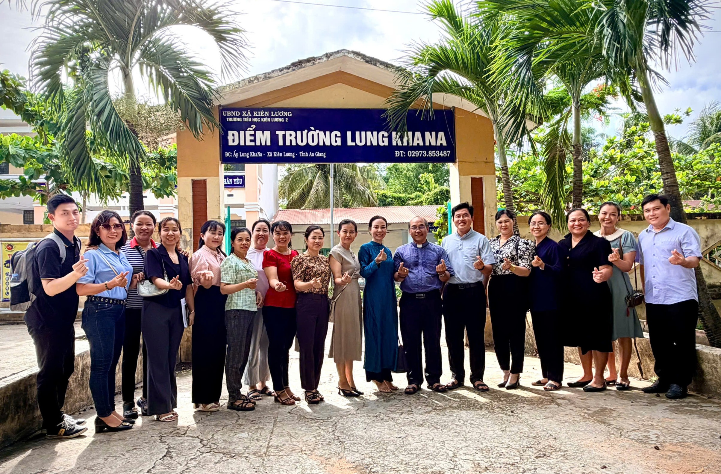 CREATING OPPORTUNITIES FOR STUDENTS IN REMOTE AND ISOLATED AREAS