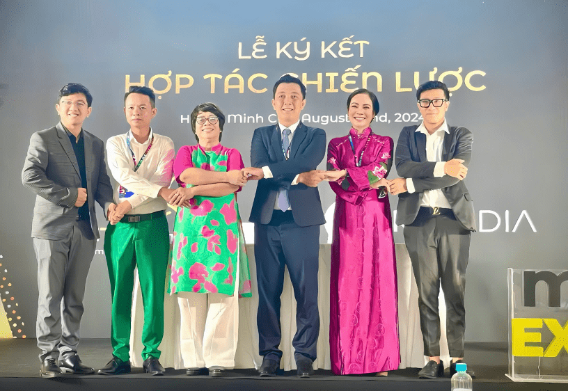 Viện ISIEE – PIT Ký kết Hợp tác Chiến lược Hướng đến Phát triển Bền vững trong Giáo dục